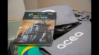 Acea - 110 Anni Di Luce