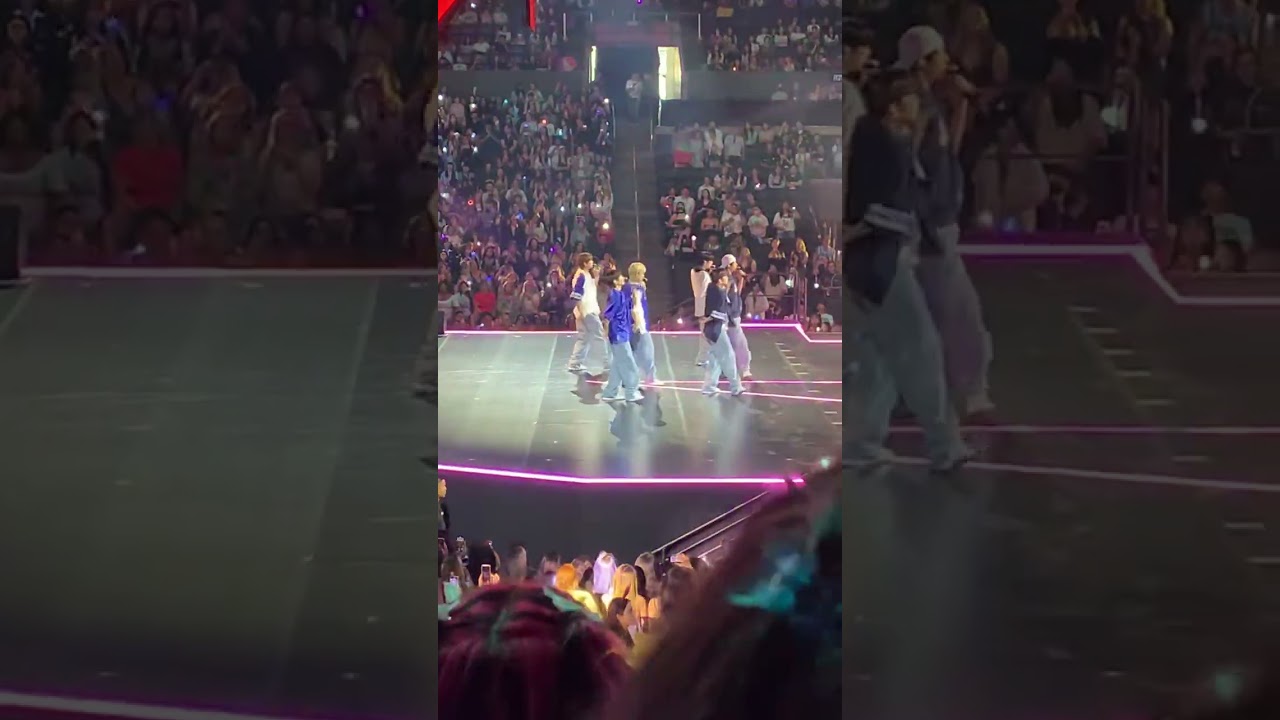 07/27/24 #TWS #KCONLA2024