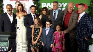 Daddys Home 2 La Premiere