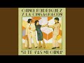La Consagracion – Si Te Vas Mi China – Vinyl (LP, Album), 1977