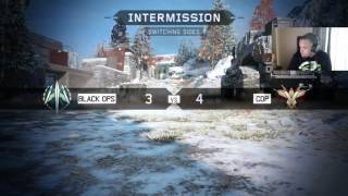 MBoZe & Scump 2v2 WAGER