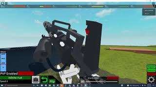 functional minigun test | Plane Crazy Exploit Script