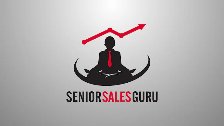The Problem Might Be You - Senior Sales Guru Steve...