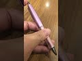 Dr.grip ￼￼￼￼￼￼携帯用 ballpoint pen/ pilot パイロット　ドクターグリップ