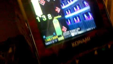 DDR X - Kiba - Jupiter: The Bringer of Jollity [First Person - AA - Full Combo]