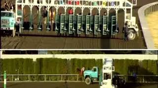 Sigrid’s Gold winning at Emerald Downs 6/21/19