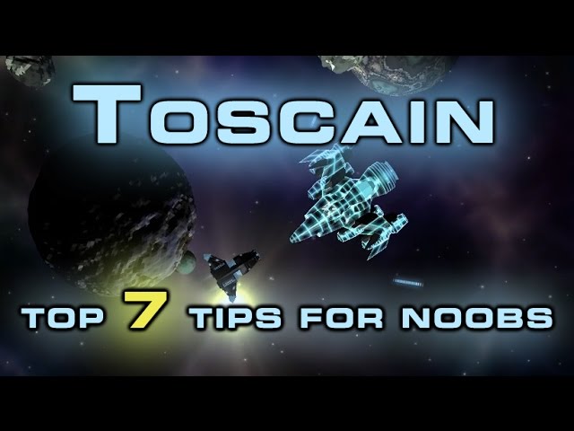 Starblast Tips