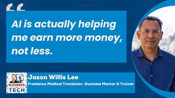 How AI is Transforming Medical Translation: A Translator