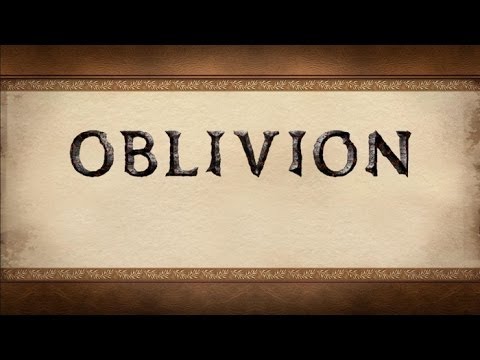 Videó: Az Oblivion Védelmében