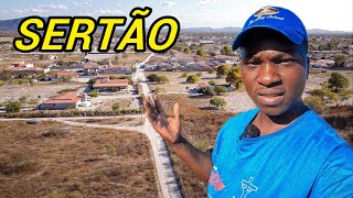 Como é a Vida no Sertão Nordestino? ||Brasil