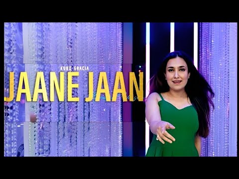 Jaane Jaan Dhundhti Phir Rahi Reprised Version  Jawani Diwani  Kishore Kumar  Asha Bhosle