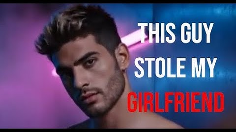 This 👉 is Who your Girlfriend is Hiding 🫣 From You! - AI Companion - ⚡EXPLICIT CONTENT! ⚡