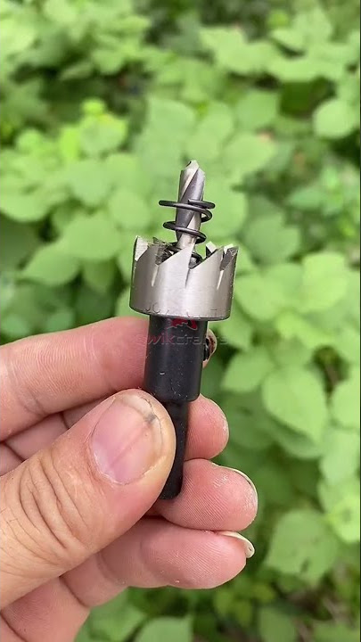 Best Drill Bits For Metal, Stainless Steel  2021