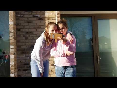 Mannequin challenge basisschool De Spreng Heerde