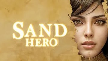 Sand Hero: Epic RPG Gameplay Video for Android