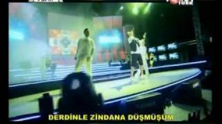 Murat Boz - Sallana Sallana [HQ]