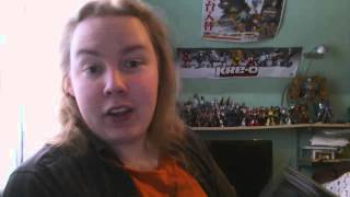 Hlj 2013 Bandai Sale Haul Unboxing