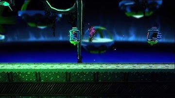 Ms. Splosion Man Hardcore--Level 2-13