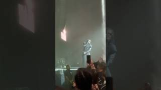 JVCDems - Zenith Lille #concert #damso @lerappeurdamso @DamsoArchives