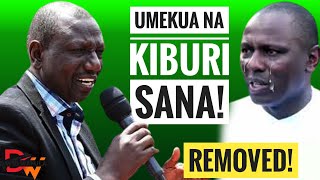 Download Lagu SHOCKING! STATE HOUSE BEGINS PROCESS OF REMOVING ICHUNGWA AS MAJORITY LEADER! MP3 Download Lagu SHOCKING! STATE HOUSE BEGINS PROCESS OF REMOVING ICHUNGWA AS MAJORITY LEADER! MP3