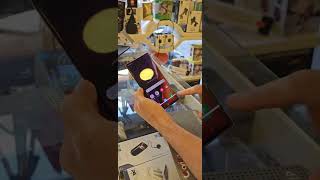 كود معرفة الاجهزة الاوروبية screenshot 2