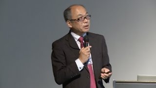 東北大学サイエンスカフェ 第116回 「スーパーコンピュータの驚異的な力」