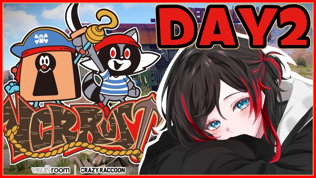 Crazy Raccoon バレンタイン まとめ selly かるび うるか Crazy Raccoon バレンタイン まとめ selly かるび うるか Reposts by