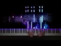 C. Debussy - Clair de lune