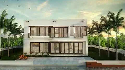 $5,900,000 7BR 7BA in NORTH MIAMI 33181.  Call  Je...