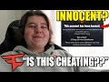 FaZe Clan & Dubs CLAIM INNOCENCE! Epic CONFIRMS 30 Day BAN! Did Dubs Cheat Or NOT?