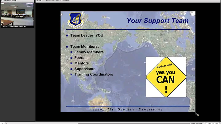 Colonel Regina T. Goff PACAF FM