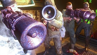 Trick to get 4x Thunderguns