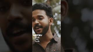 Video thumbnail of "K. S Harisankar | pookal pookum | WhatsApp status | #shorts"