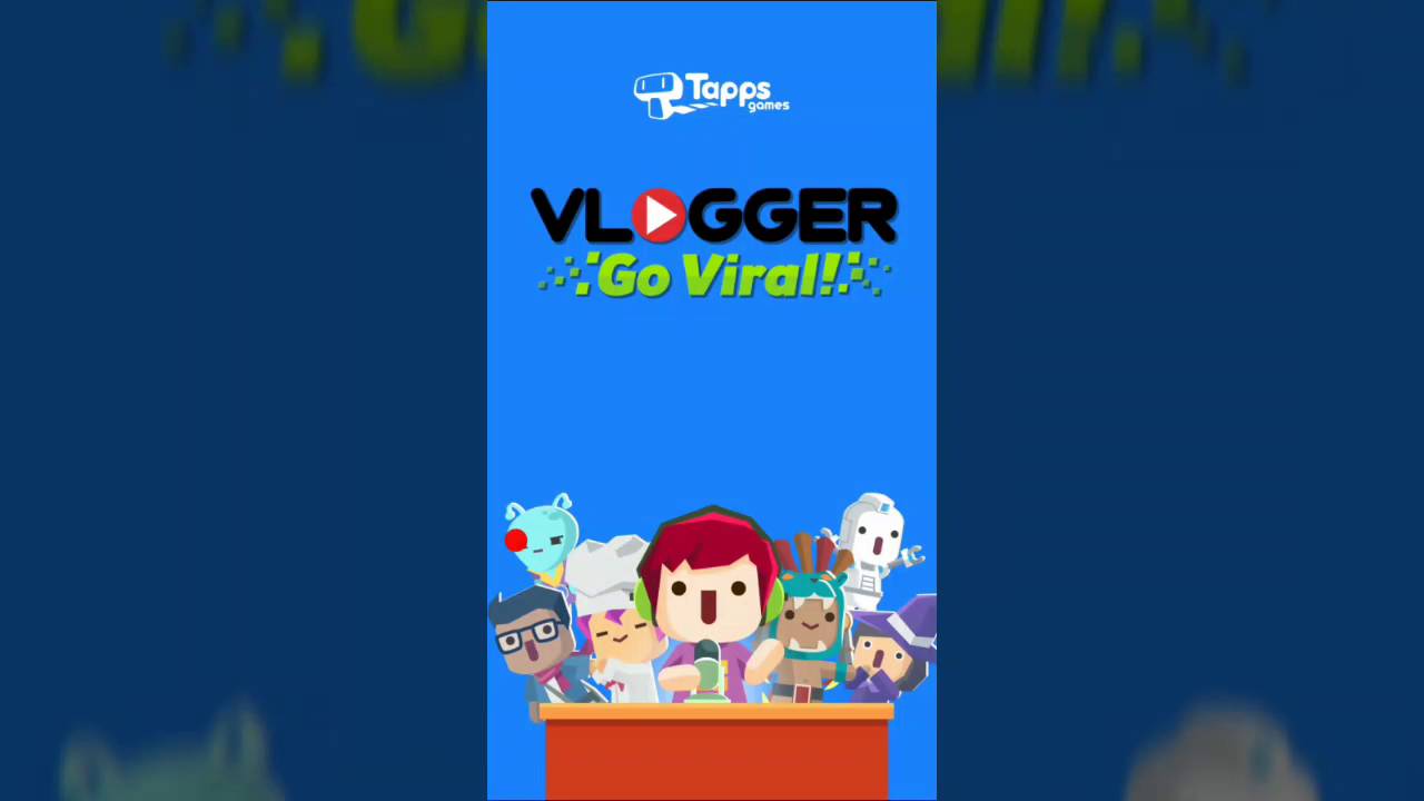 Vlogger Go Viral! - YouTube