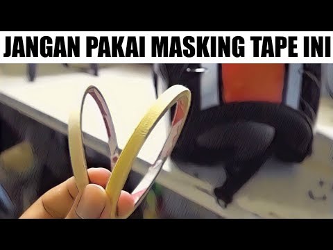 Cara Cepat Membungkus Kado Tanpa Isolatip Dan Lem. 