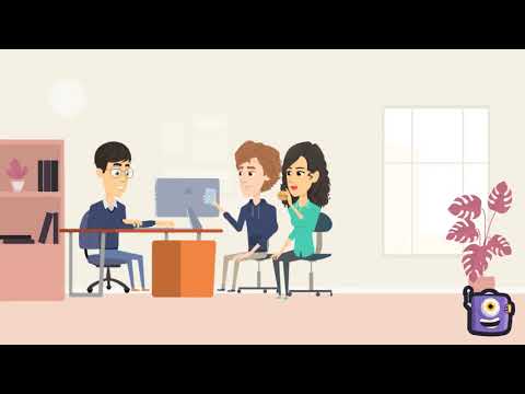 ARVO BMS By OGATECHNOLOGIES - video from Oga Technologies