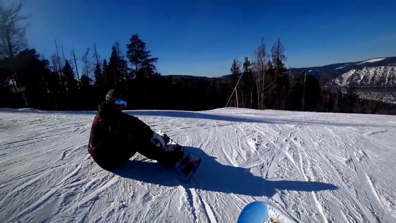 Слаломная гора дивногорск Слаломная гора дивногорск