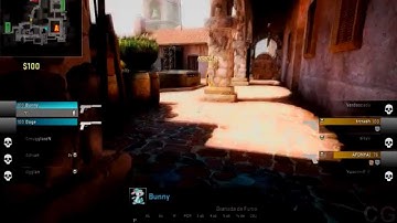 CS:GO - Ninja Defuse Compilation.