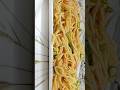 Veg hakka noodles recipe #trendingshorts #shortsfeed #ytshorts #viral #noodles