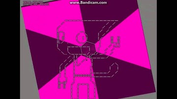 Ultimate Dance Mashup FDIII - Open Hexagon 55 seconds