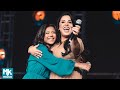 Cassiane e Sophia Vitória - Sementes da Fé (Ao Vivo) (Clipe Oficial MK Music)