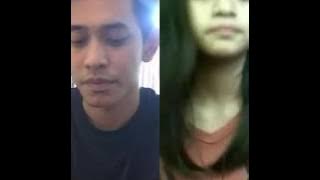 Smule ! Affyliaa (setengah mati merindu)
