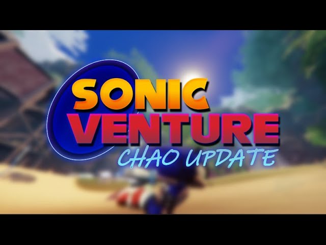 I finally dropped a trailer for my fangame Sonic Colors