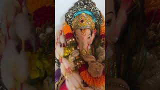 Ganpati bappa Morya🙏#song #ganeshchaturthi#ganpatibappamorya#ganpatidecoration#shortsvideo #viral