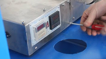 ACW 88A Wrapping Machine How to pack the box Packaging machine manufacturer plastic wrapping machine