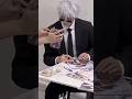 Makk pengen ktemu gojo!!😫||Gojo Satoru🤍||Cosplay JJ #anime #cosplay #gojo #jujutsukaisen #shortanime