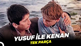 Yusuf ile Kenan | Cem Davran Eski Türk Dram Filmi Full İzle by Fanatik Klasik Film 578 views 1 day ago 1 hour, 11 minutes