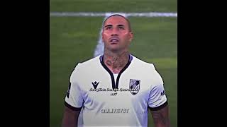 Aşkım Quaresma Bir Seçenek Değil Ki
