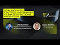 Find Out How Viessmann Climate Solutions Migrated Their Enterprise App to Flutter