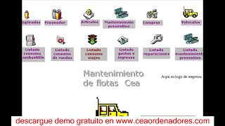software de mantenimiento gratis screenshot 5